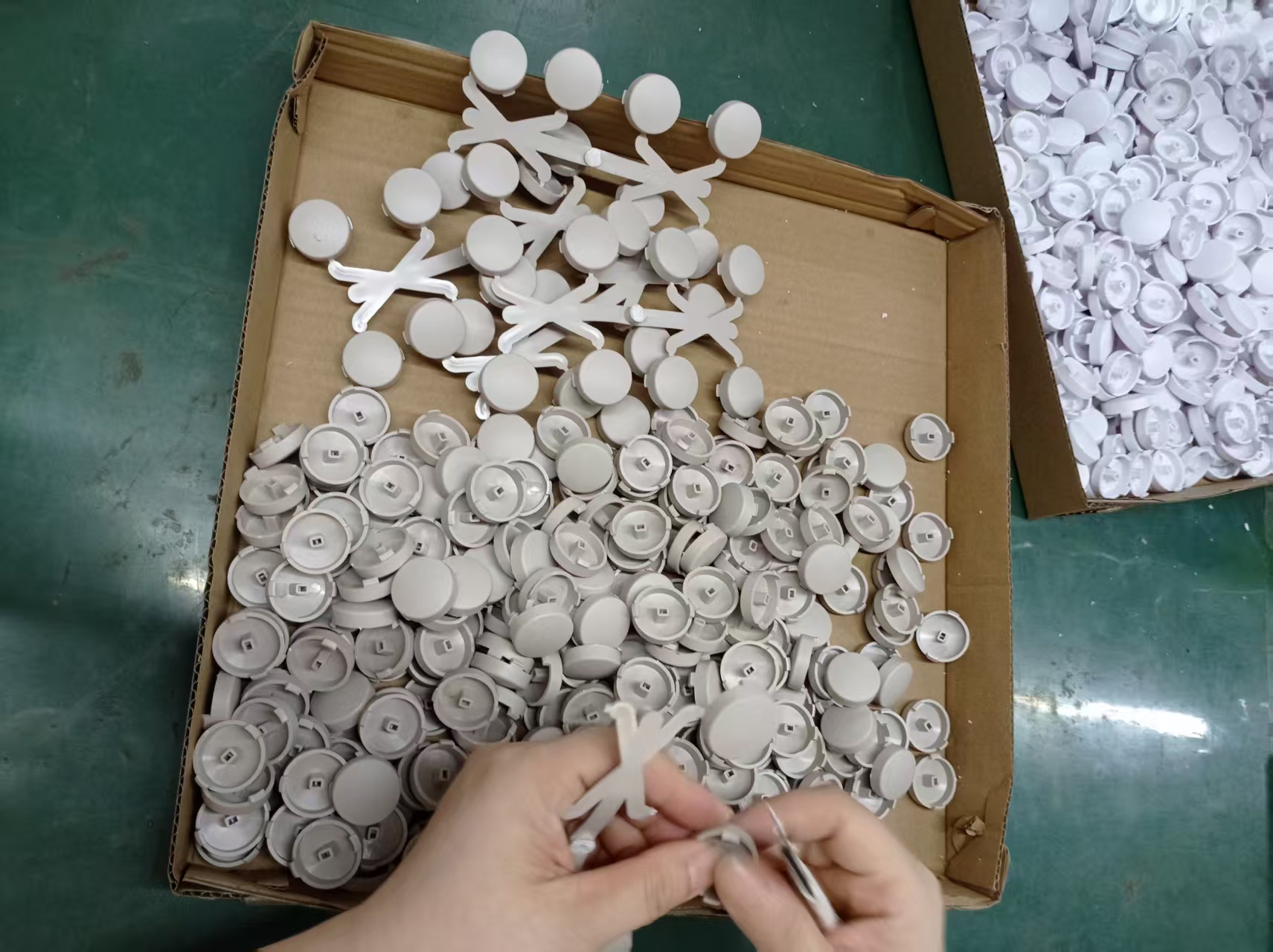 {当前产品的产品关键词轮巡使用}
